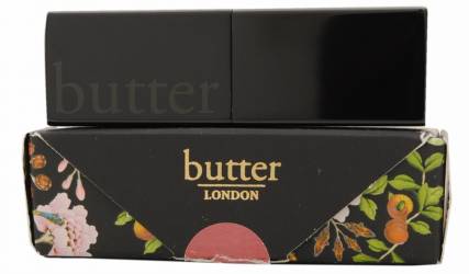 Butter London Plush Rush Lipstick